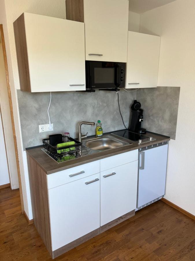 Apartment Malerkarle Zentral Санкт-Петер Екстер'єр фото